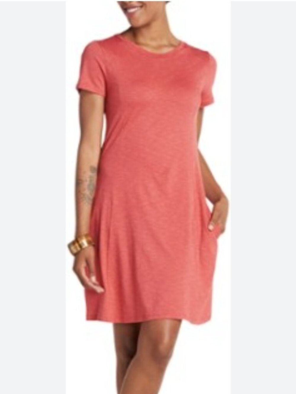 Toad & Co. Windermere Dress